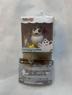 クレヨンしんちゃん ミニチュアパッケージコレクション3 ス・ノーマン・パー