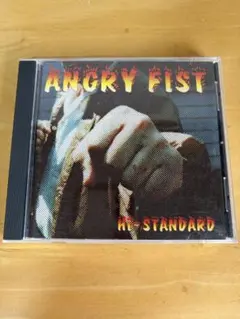 2026年最新】angry fistの人気アイテム - メルカリ