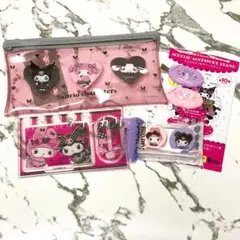 【サンリオ】マイメロディ＆クロミまとめ売り