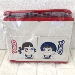 【新品未開封✨】ペコ&ポコ 収納ボックス 特別付録 即日発送