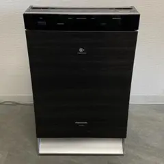 Panasonic F-VXR90 加湿空気清浄機 パナソニック 2018年製 - メルカリ