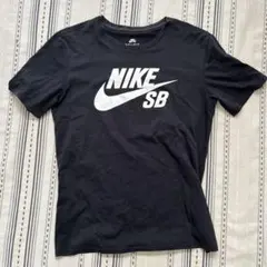 NIKESB DRI-FIT ブラック Tシャツ M