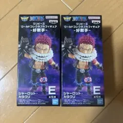 2025年最新】ワンピース ワールドコレクタブル 20thの人気アイテム