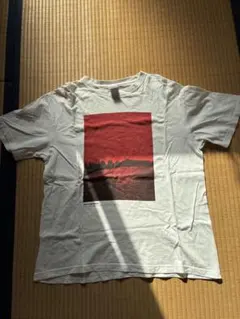 syrup16g 20周年ツアーTシャツ　ヘルシーXLサイズ