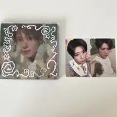 NCT WISH Our Wish日本ツアー 会場購入特典トレカ シオン - メルカリ