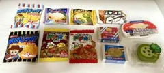 パロディ消しゴム サカモト　まとめ売り　希少　レアのサムネイル