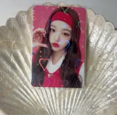 2025年最新】ive ウォニョン シーグリの人気アイテム - メルカリ