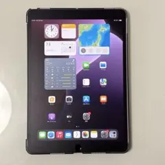 iPad 第9世代10.2インチWi-Fi black64GB バッテリー71% - メルカリ