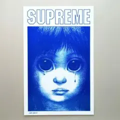 2026年最新】マーガレットキーン supremeの人気アイテム - メルカリ