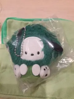 Sanrio characters niccolino ぬいぐるみマスコット