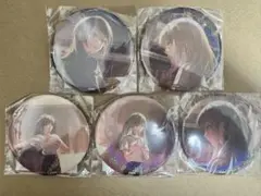 バンドリ 10th Anniversary LIVE 会場限定 缶バッジ - メルカリ