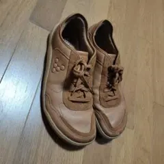 Vivobarefoot Gobi Sneaker Leatherのサムネイル