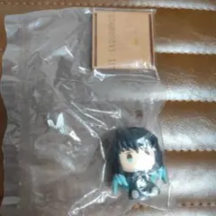 鬼滅の刃 ちょこのっこフィギュア 時透無一郎