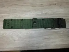 Bianchi Military Web Pistol Belt M1016 - メルカリ