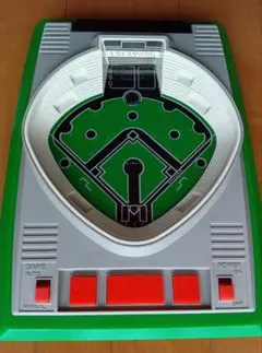 通電・音源確認済】ヨネザワ サイコム SICOM 電子ゲーム ジャンク