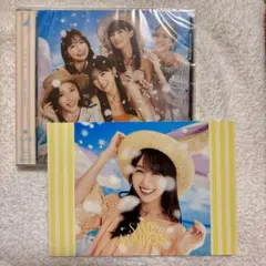【新品未開封】　乃木坂46　Same Numbers 通常盤　ポストカード　賀喜