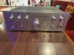 (希少)TRIO KA-7300 ステレオインテグレーテッドアンプ 本体のサムネイル