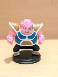 ドラゴンボール ディフォルメーション ドドリア フィギュアのサムネイル