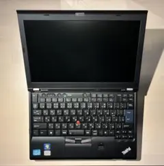 2026年最新】lenovo thinkpad x220の人気アイテム - メルカリ