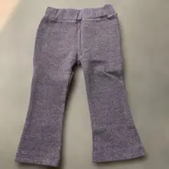 ベビー devilock グレー レギンス パンツ 80cm