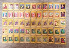 A358　遊戯王　2期　まとめ　大量