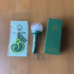 Mrs. GREEN APPLE ミニチュア ライトスティック　ファンクラブ