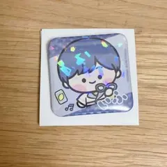 いふ　minini　缶バッジ