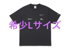 WTAPS x Champion Academy / SS ブラック L