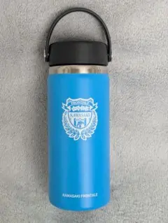 川崎フロンターレ　Hydro Flask ステンレスボトル