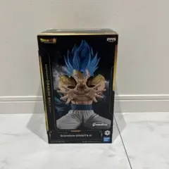 Grandista GOGETA-II ドラゴンボール フィギュア