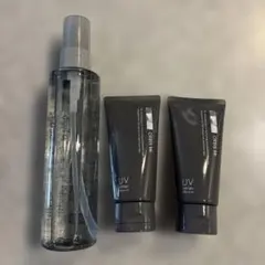 ORBIS Mr. 化粧水 UVカット 3点セットのサムネイル