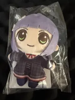 SSSS.GRIDMAN 新条アカネ フォルメイツぬいぐるみ - メルカリ