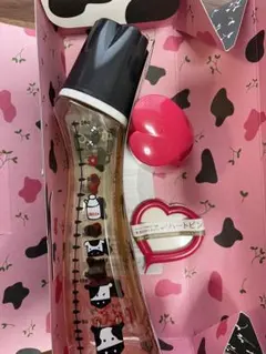 未使用品　Doctor Betta 哺乳瓶 240ml 限定ボトル