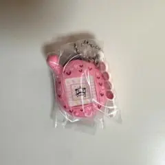 大たまごっち展 ミニチャームコレクション おやじっち