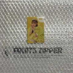 fruits zipper 早瀬ノエル　すきくじ