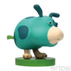 チョコエッグ ゲームキャラクター