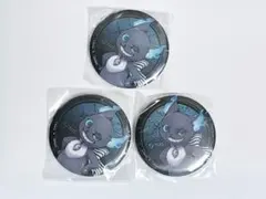 ツイステッドワンダーランド　缶バッジ　グリム　ガチャ