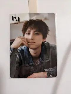 INI Amazon アマゾン特典 尾崎匠海