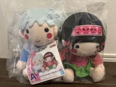 HUNTER×HUNTER 一番くじ ゾルディック家 A賞