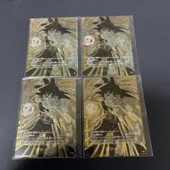 ドラゴンボール フュージョンワールド バーダッグエナジーマーカー