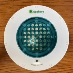 HYPER Frion シャワーヘッド SAISEIKO - メルカリ