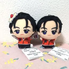 超人的シェアハウスストーリーカリスマ ちびぐるみ 伊藤ふみや