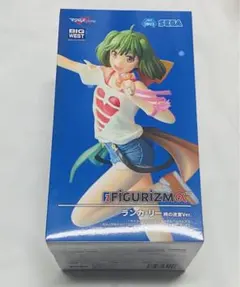 2026年最新】figurizm ランカ・リーの人気アイテム - メルカリ