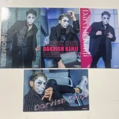 【金爆】樽美酒研二トレカセット