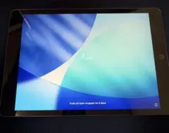 iPad 9 64GB WiFiモデル 箱あり