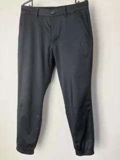 ジョガーパンツ メンズウェア