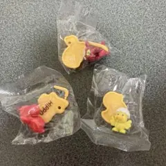 たべっ子どうぶつ　チョコサプ　ねこちゃん　かばちゃん　ひよこちゃん