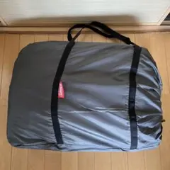 Coleman コールマン ティピーシートセット 325 マットセット 新品