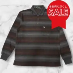 VINTAGE ポロシャツ