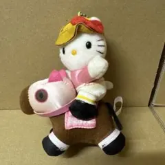 2025年最新】ハルウララ キティの人気アイテム - メルカリ